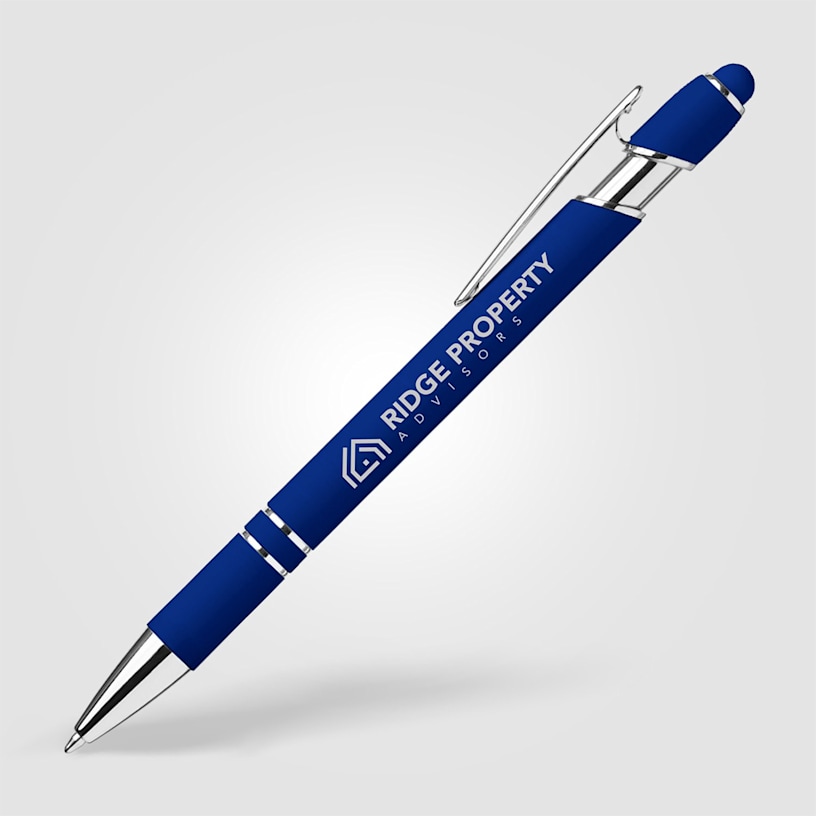 Example 2 of selected product
