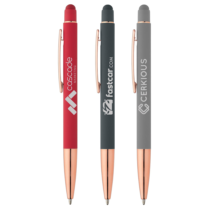 Example 3 of selected product