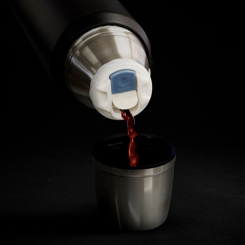 Example 6 of selected product