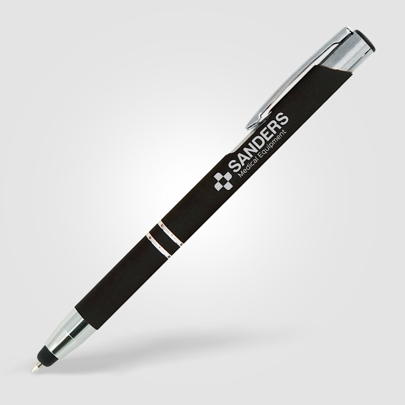 Example 2 of selected product