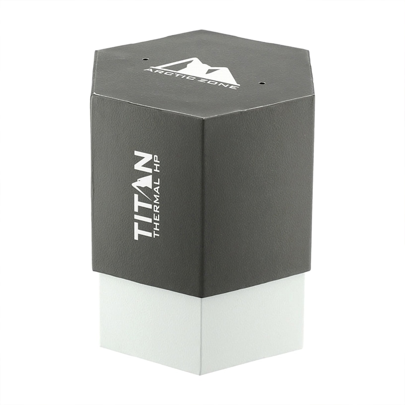 Example 8 of selected product