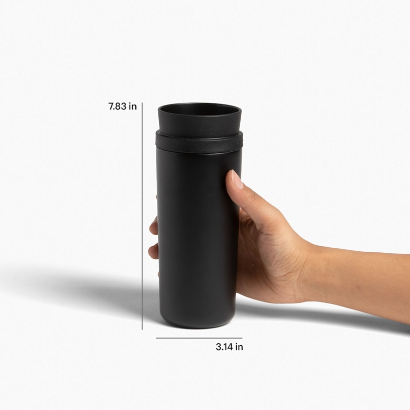 Example 8 of selected product