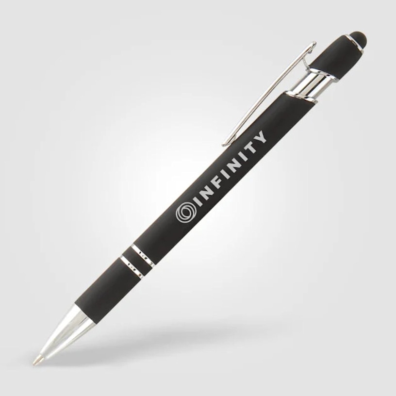 Example 2 of selected product