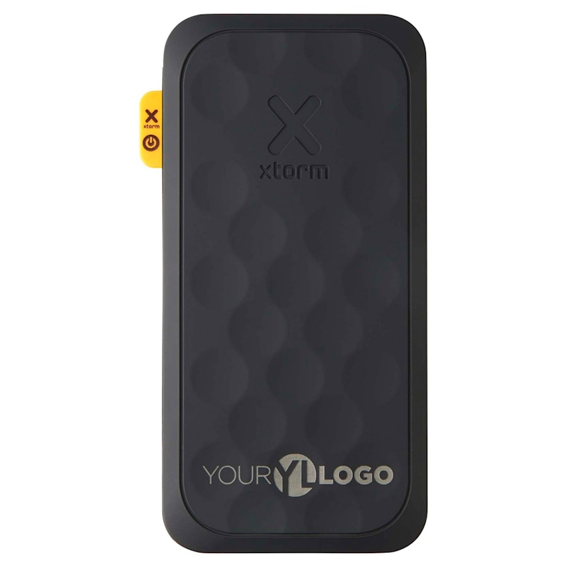 Example 2 of selected product