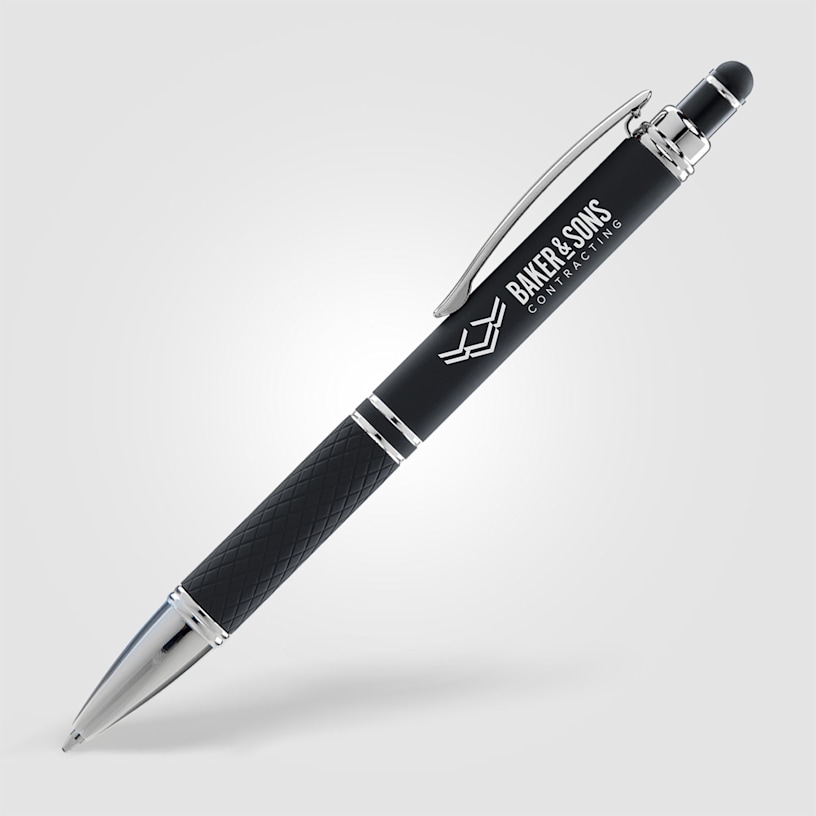 Example 2 of selected product