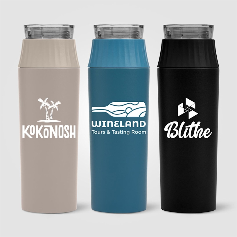 Example 4 of selected product