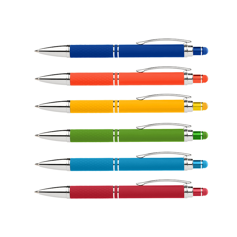 Example 2 of selected product