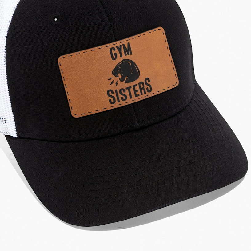Example 8 of selected product