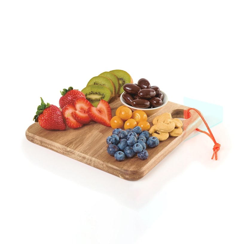 Example 2 of selected product