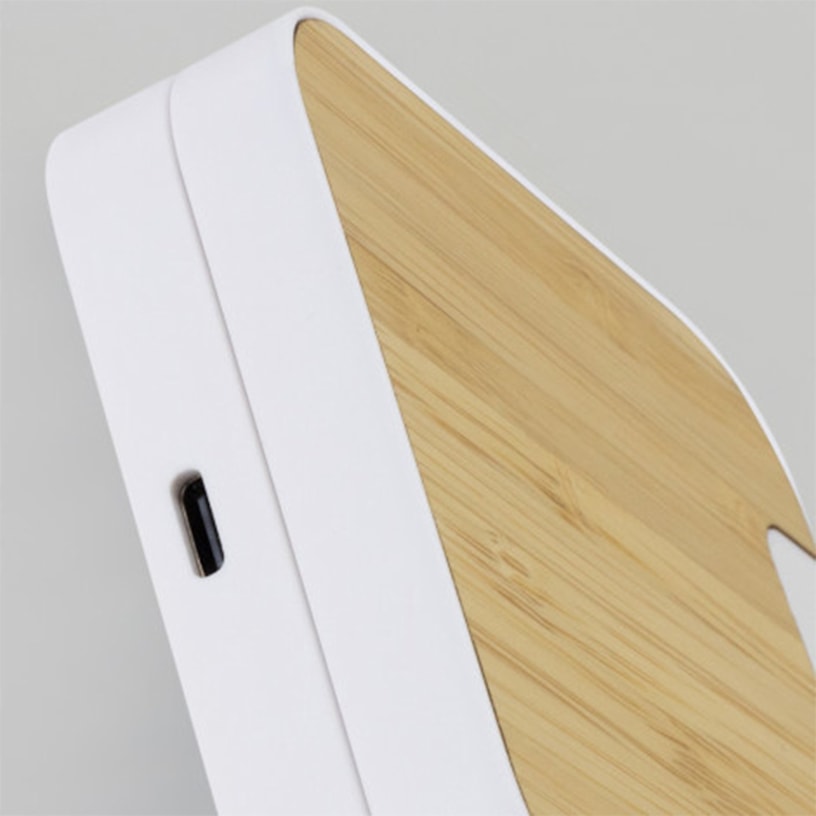 Example 2 of selected product