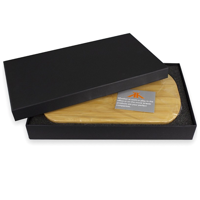Example 3 of selected product