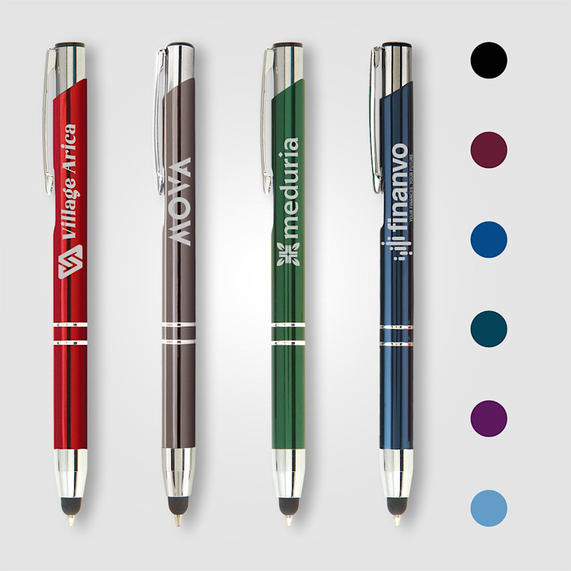 Example 3 of selected product