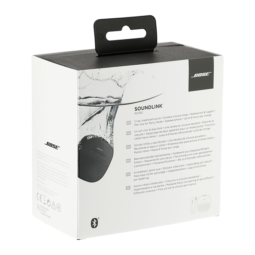 Example 7 of selected product
