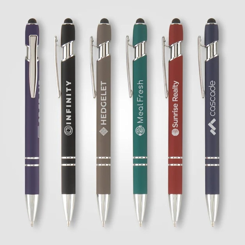 Example 4 of selected product