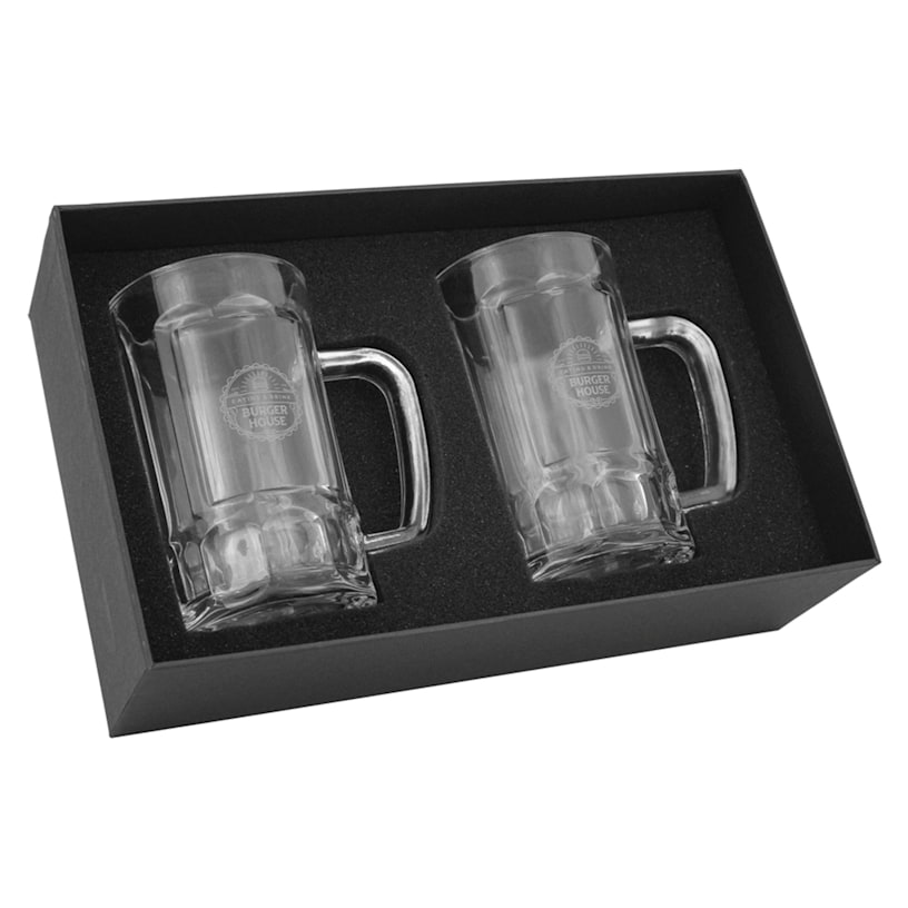 Example 3 of selected product