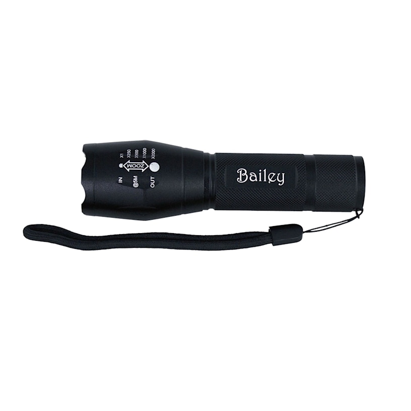 Example 5 of selected product