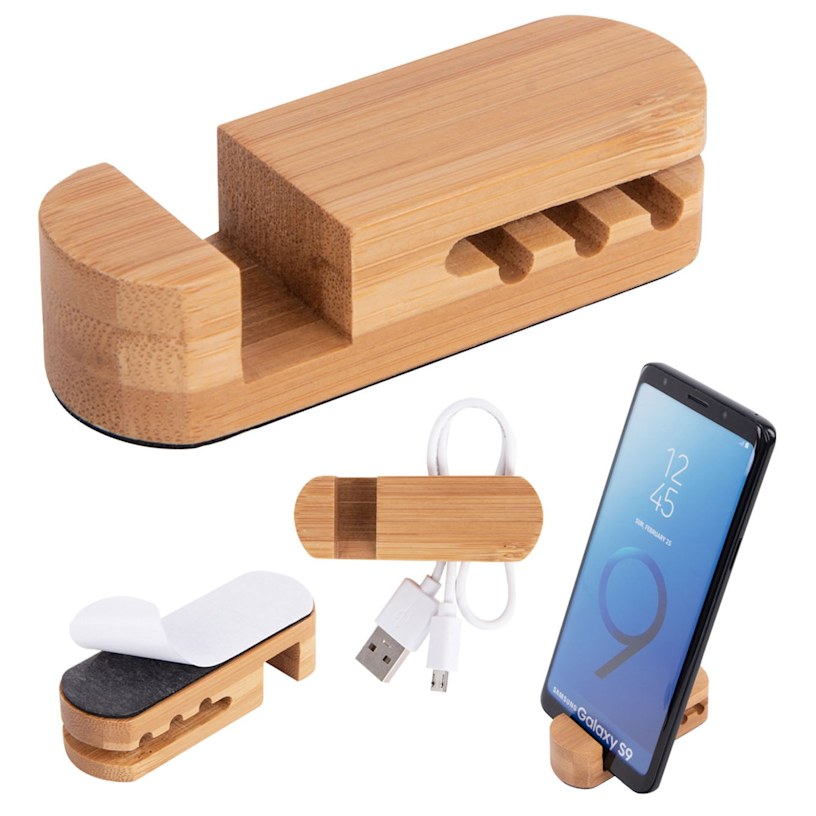 Example 2 of selected product