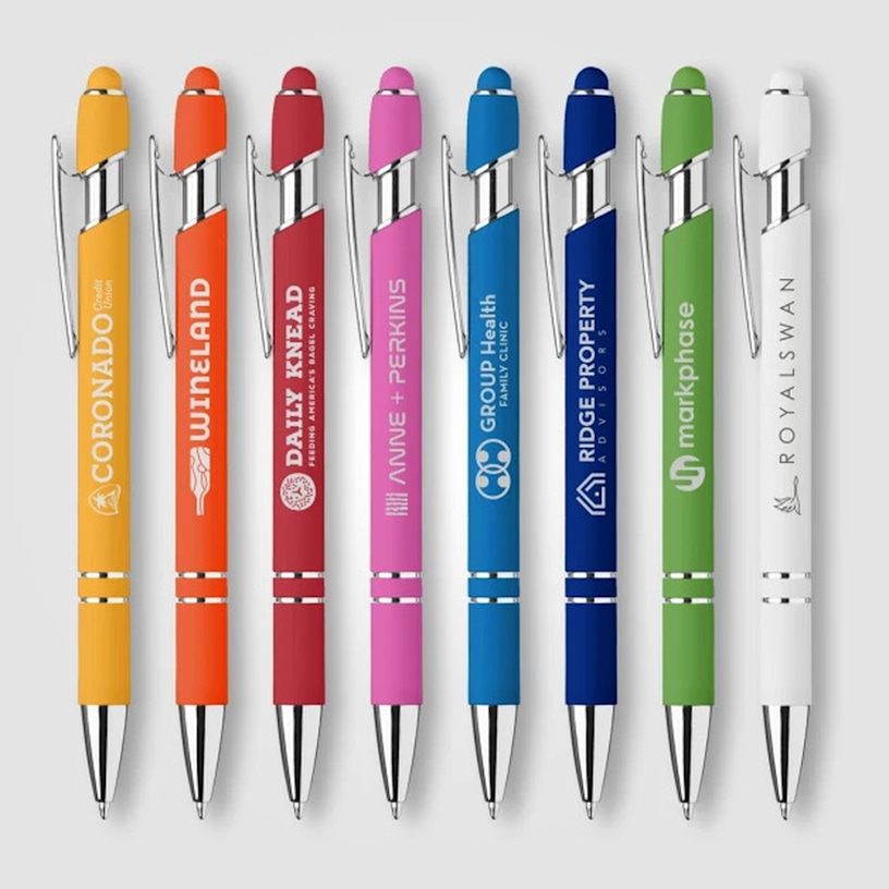 Example 2 of selected product
