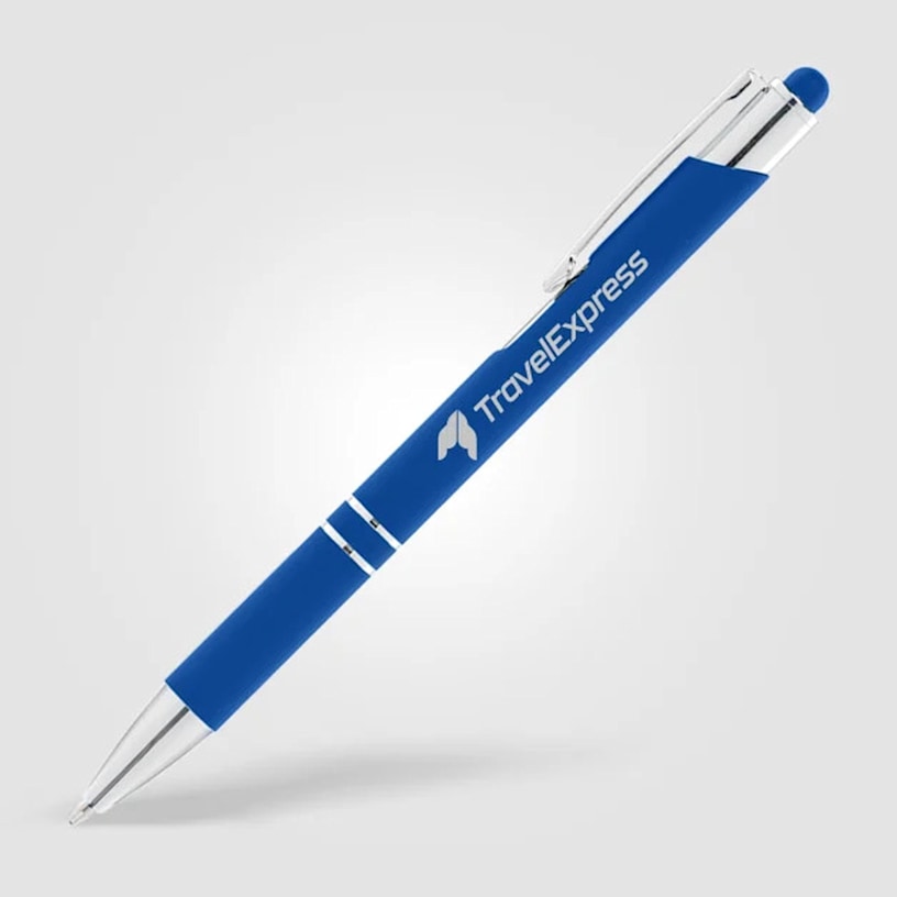 Example 2 of selected product