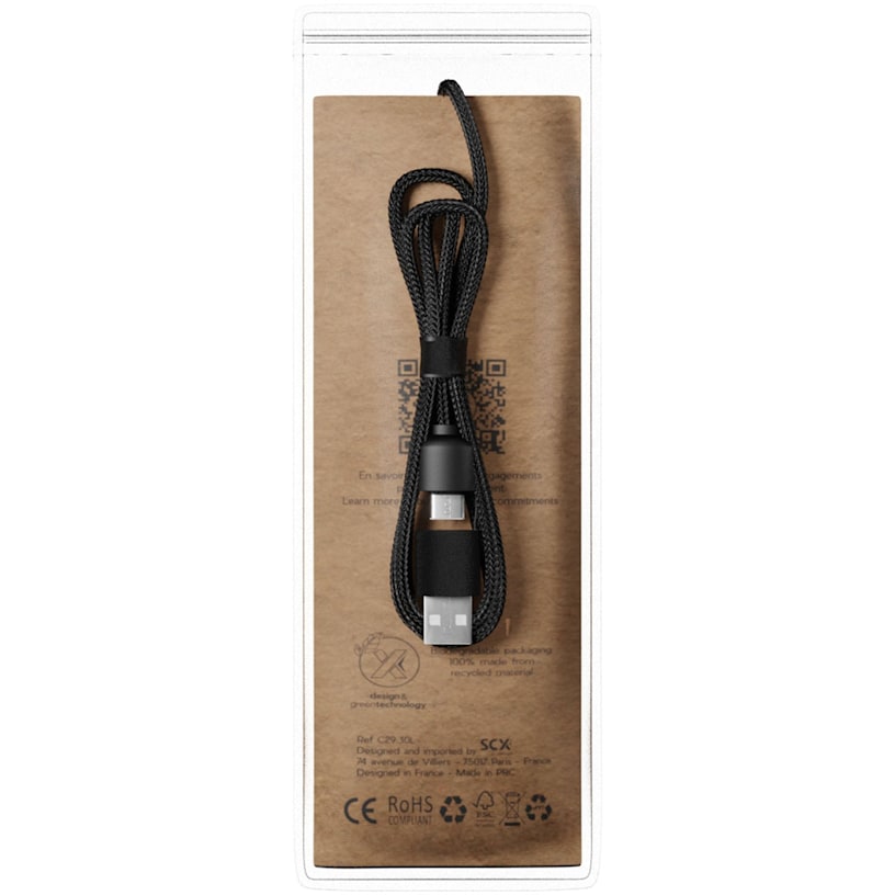 Example 6 of selected product