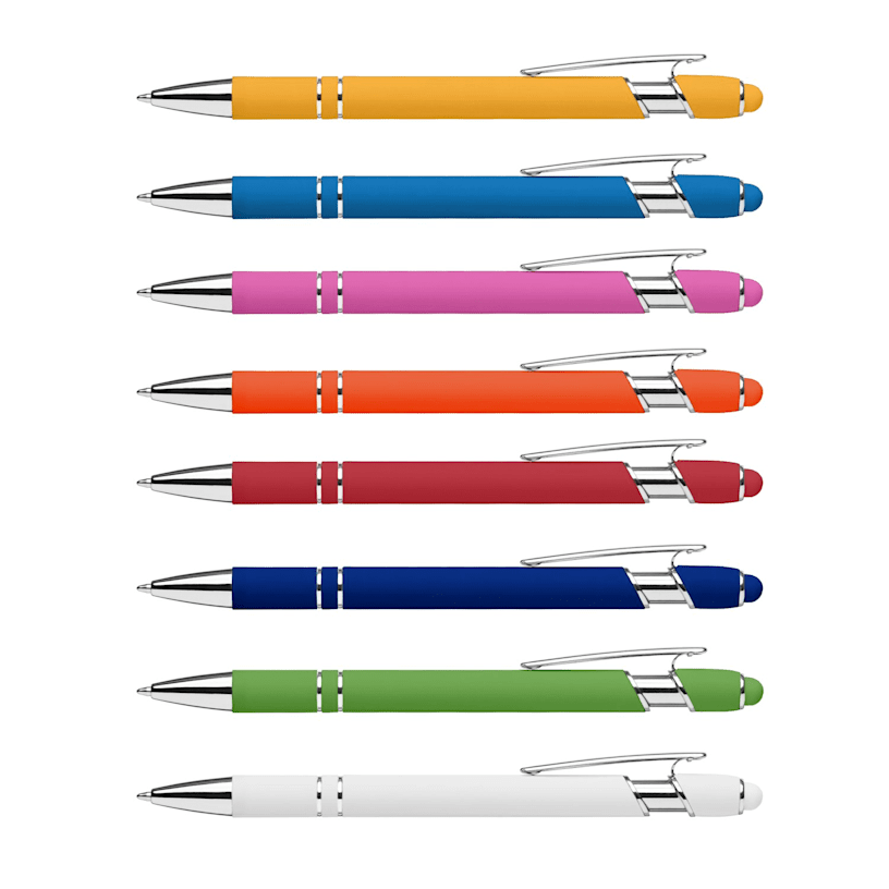 Example 3 of selected product