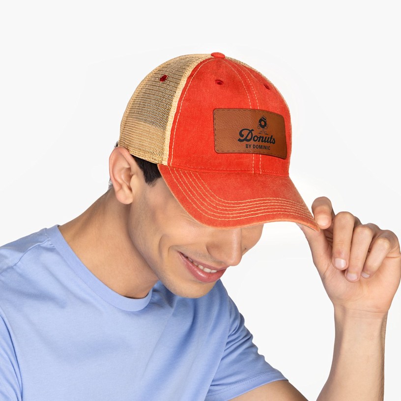Example 3 of selected product