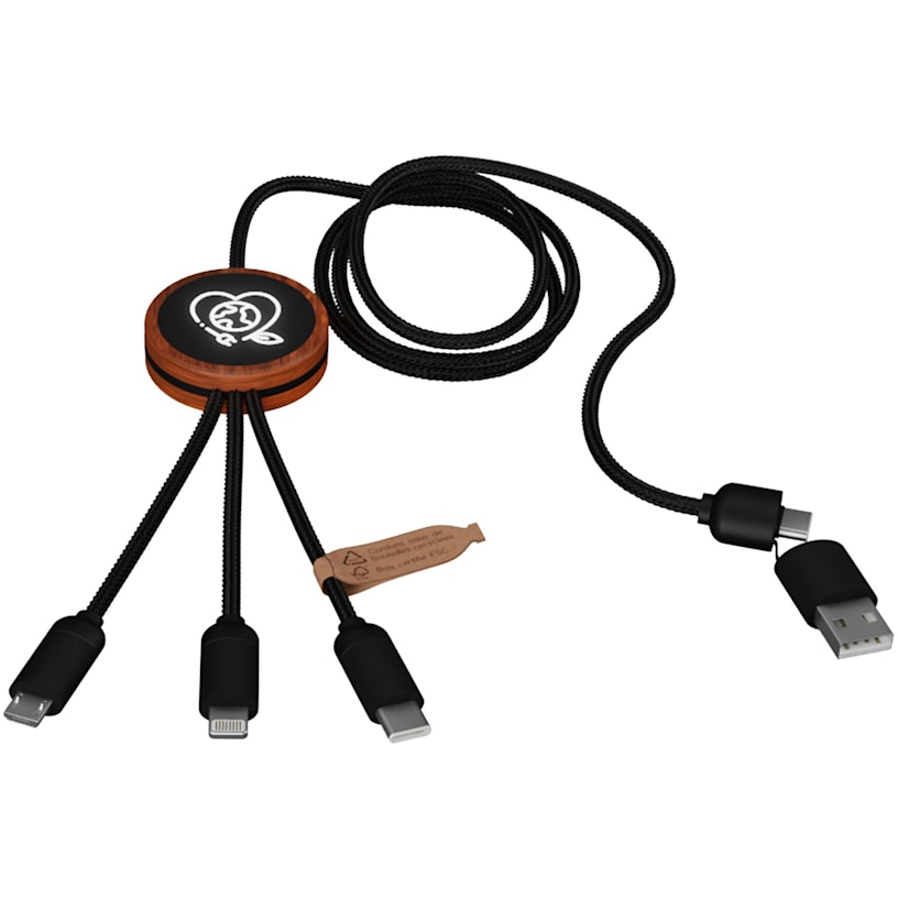 Example 4 of selected product