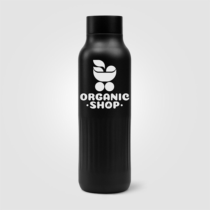 Example 2 of selected product