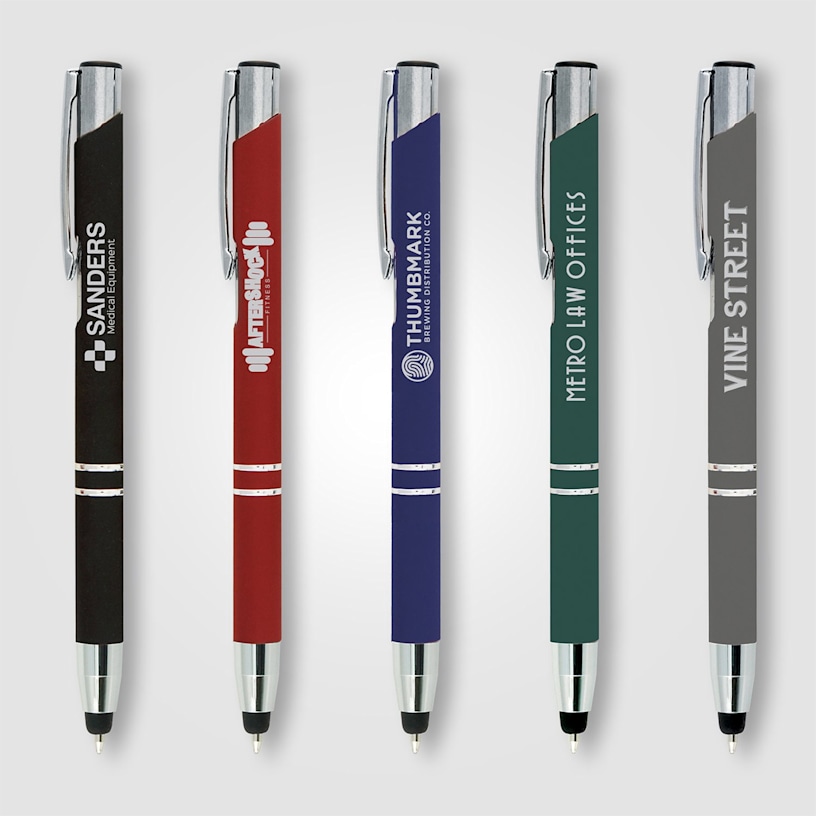 Example 3 of selected product