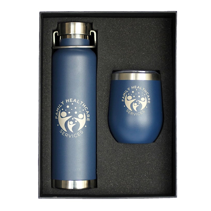 Example 2 of selected product