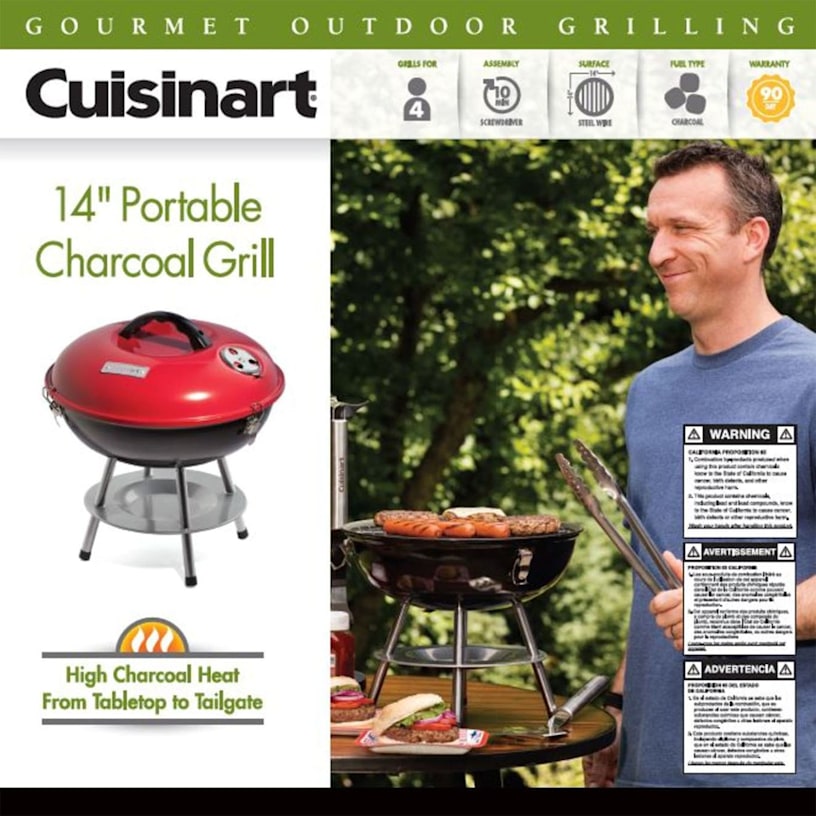 Example 4 of selected product