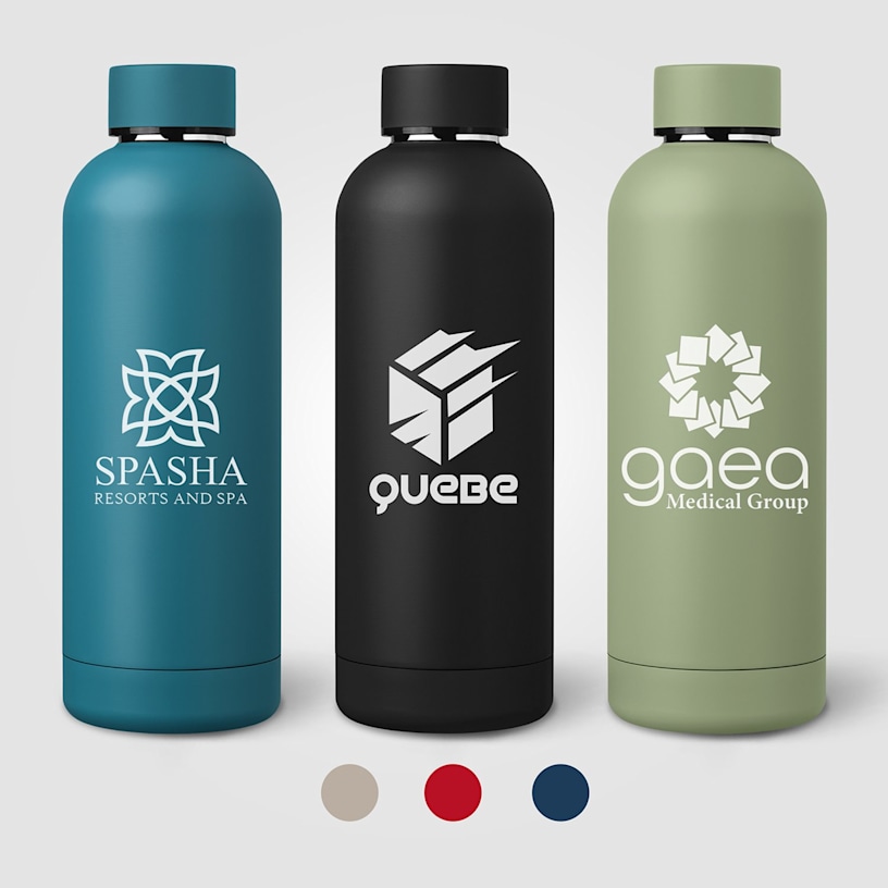 Example 4 of selected product