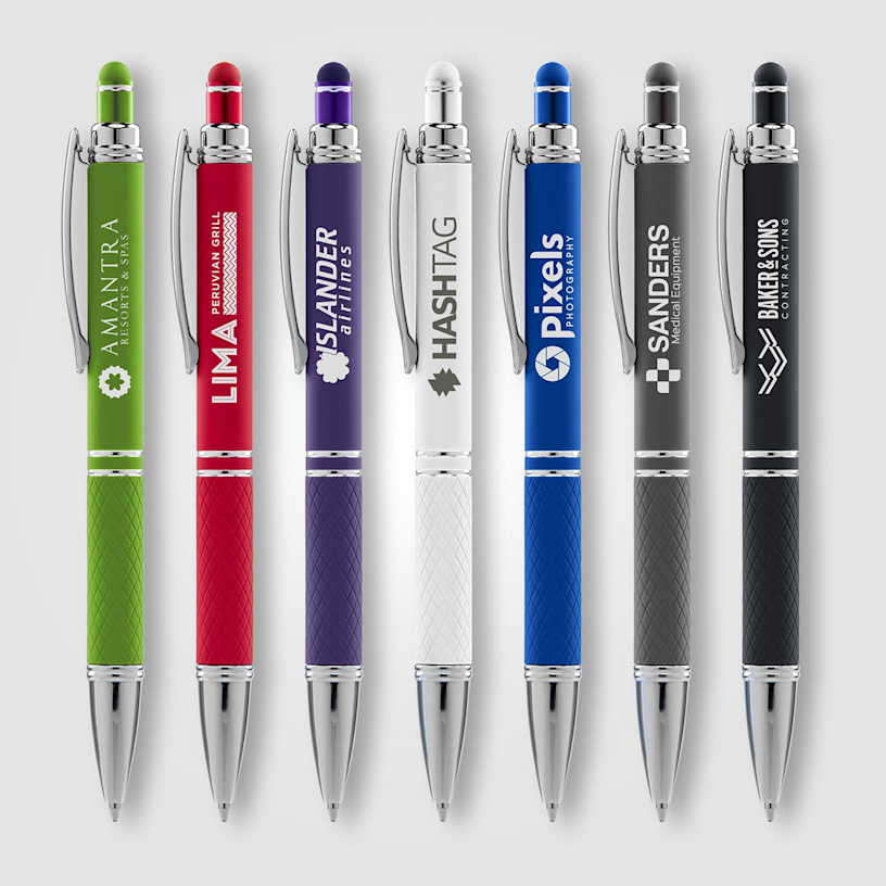 Example 3 of selected product