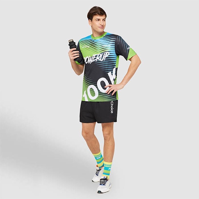 Example 8 of selected product