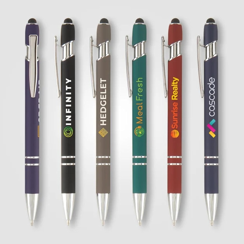 Example 5 of selected product