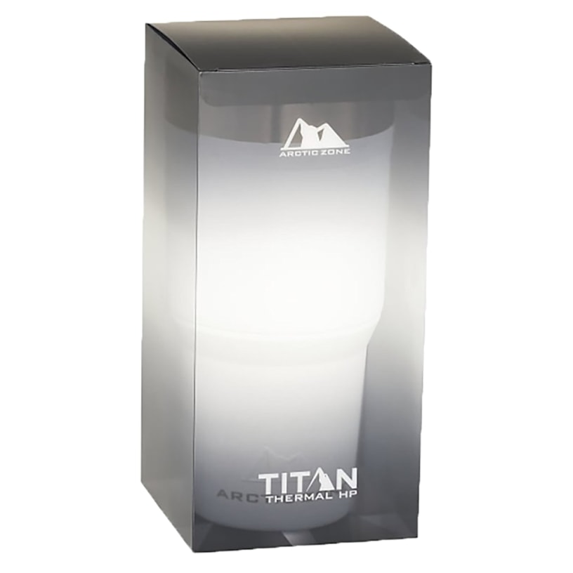 Example 2 of selected product