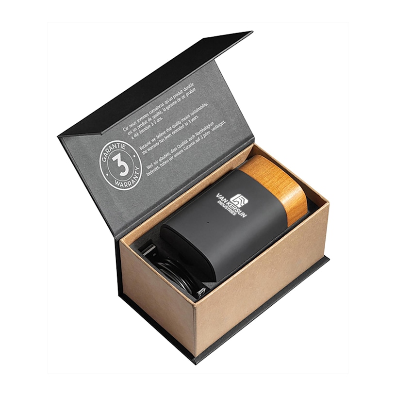 Example 3 of selected product
