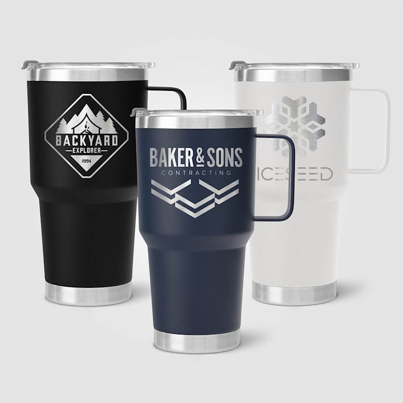 Example 4 of selected product