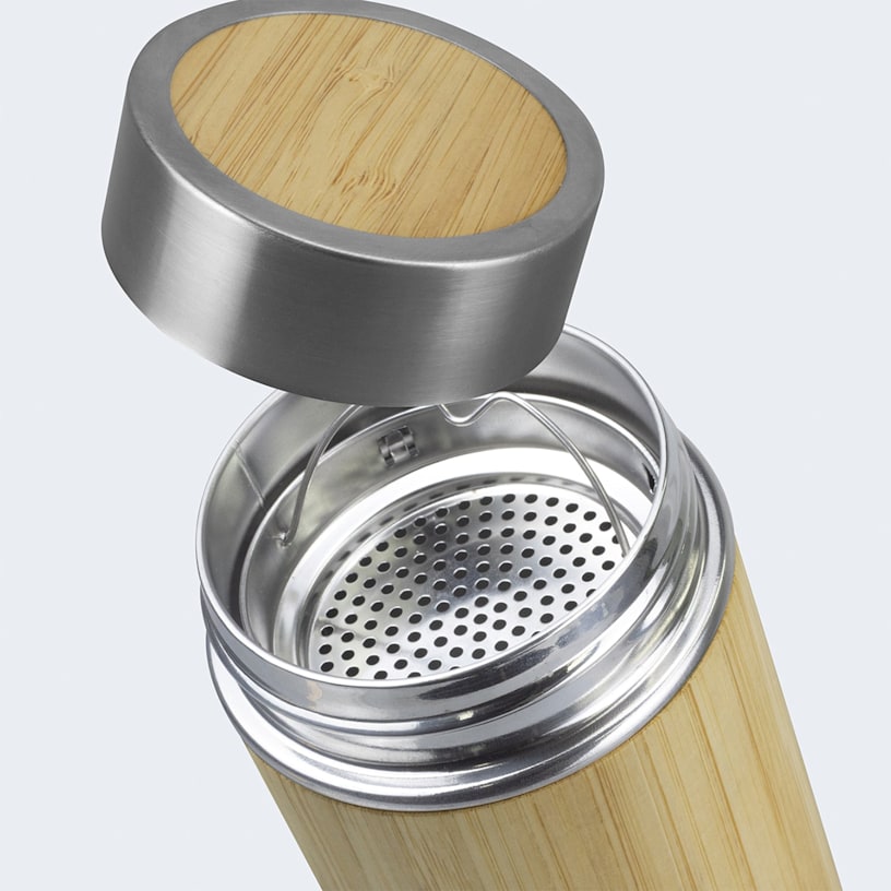Example 2 of selected product