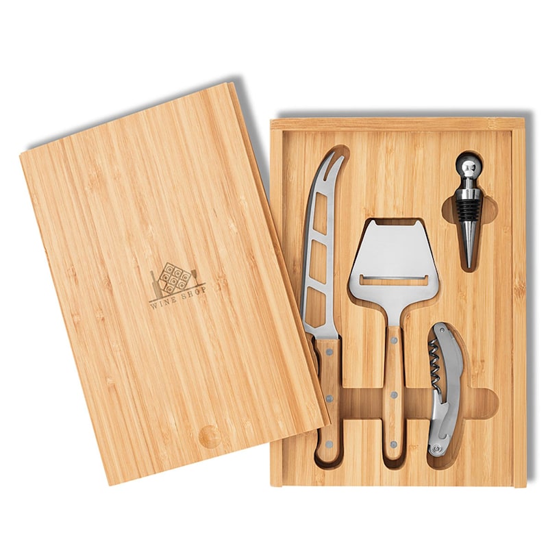 Example 8 of selected product