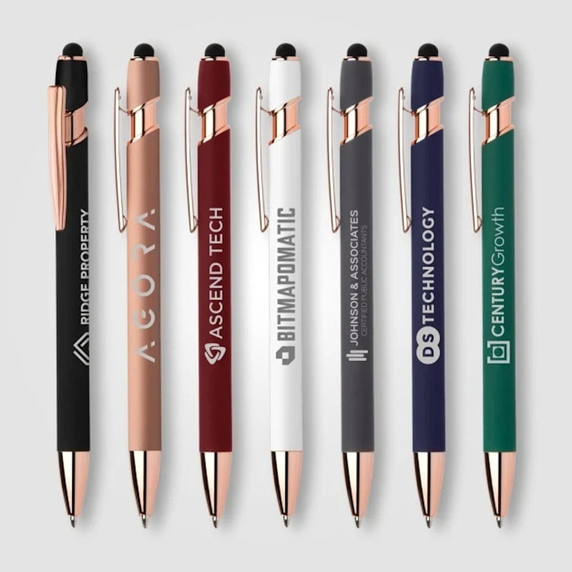 Example 4 of selected product