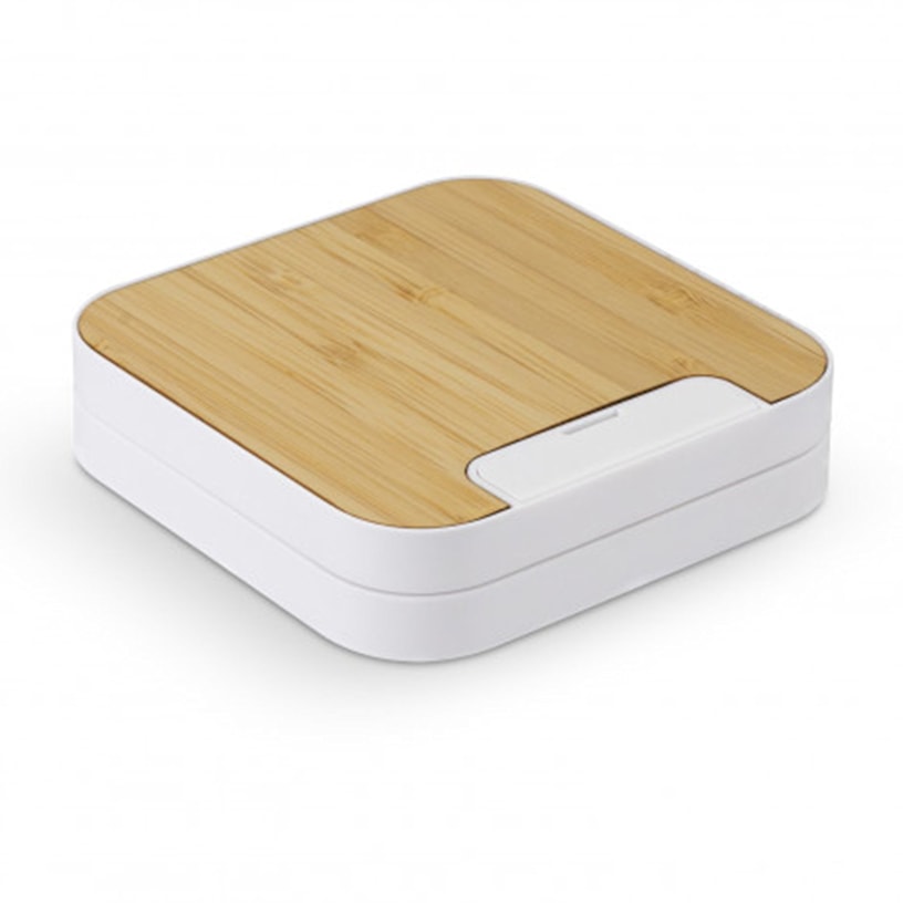 Example 8 of selected product