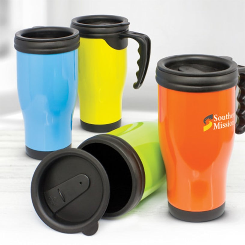 Example 2 of selected product