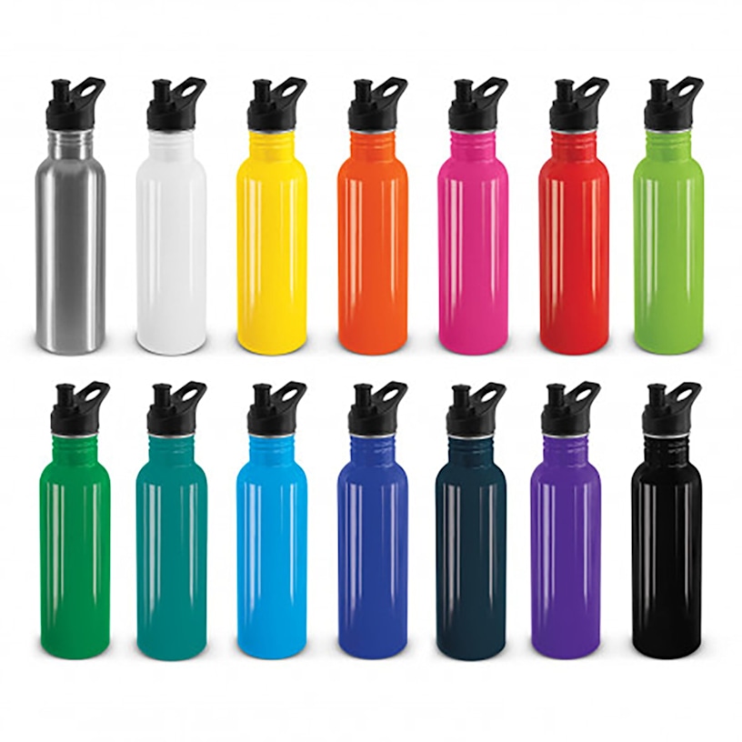 Example 2 of selected product