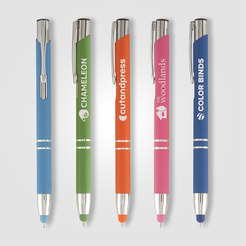 Example 3 of selected product