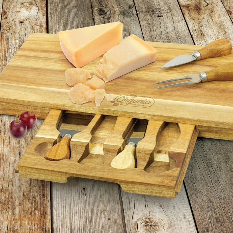 Example 5 of selected product