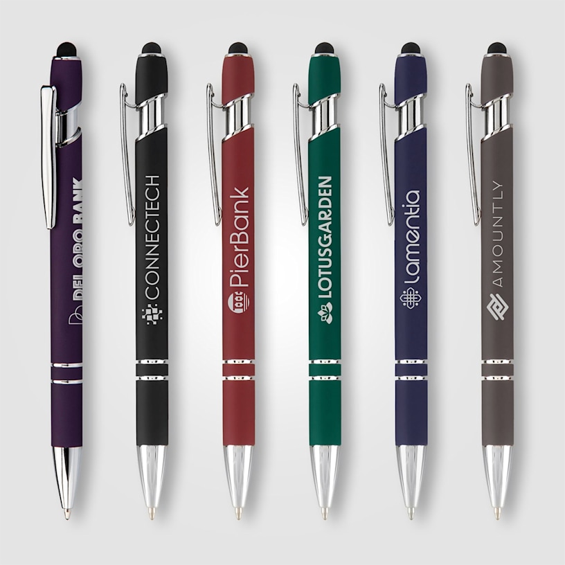 Example 3 of selected product