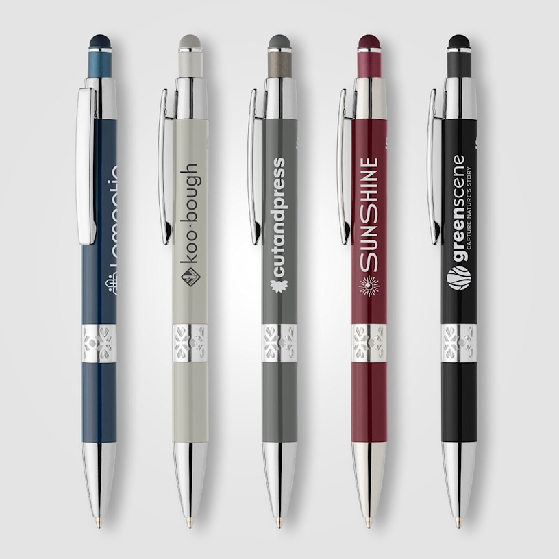 Example 4 of selected product