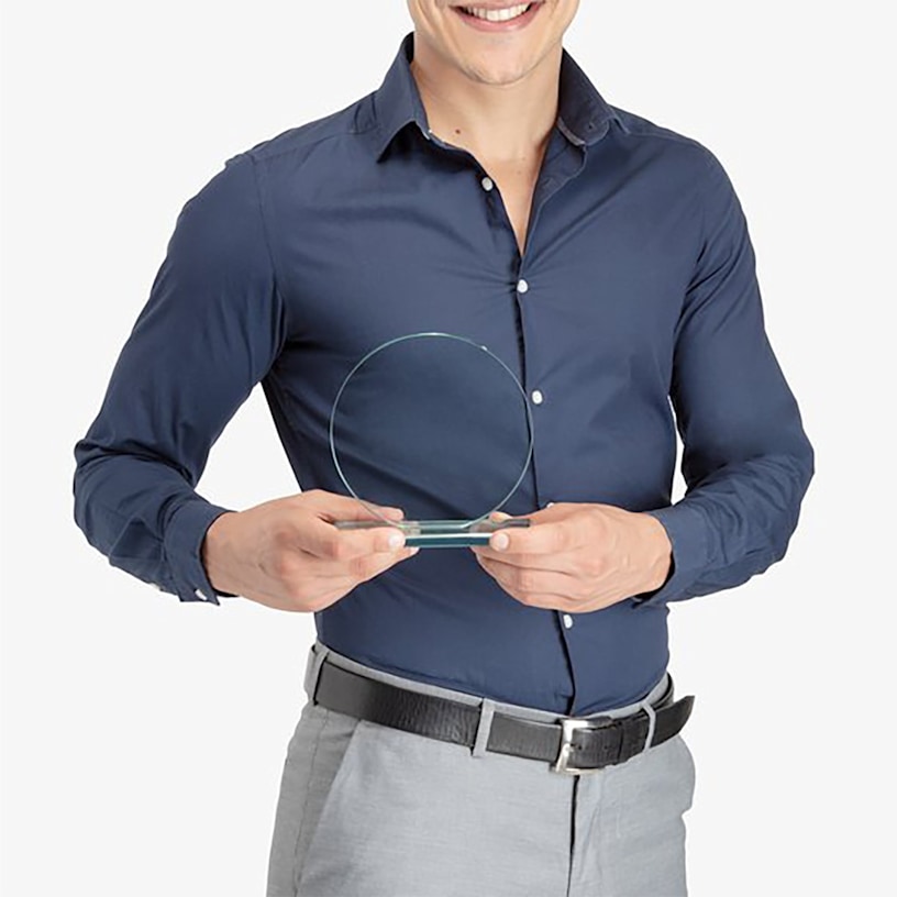 Example 3 of selected product