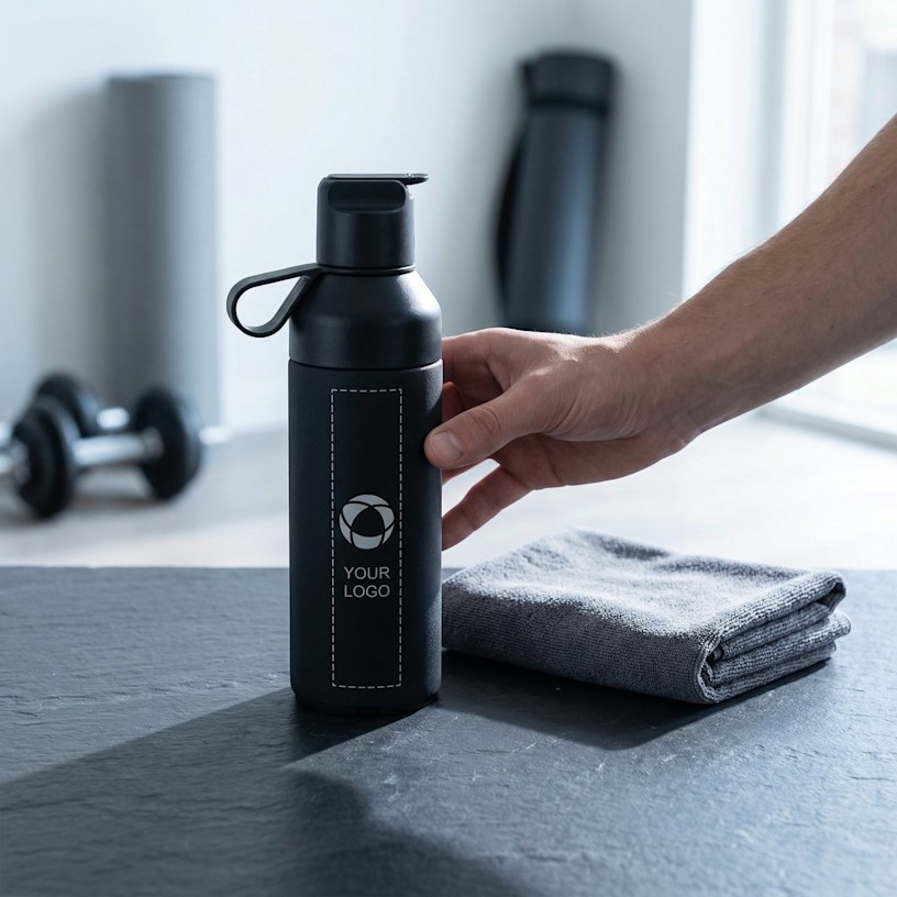 Example 5 of selected product